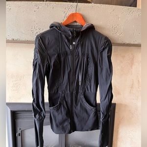 Lululemon Reversible Jacket